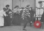 Standbild African American brawl United States USA, 1907, aus Sekunde 48 historischem Filmmaterial Videoclip 65675073465
