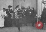 Standbild African American brawl United States USA, 1907, aus Sekunde 51 historischem Filmmaterial Videoclip 65675073465