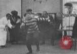 Standbild African American brawl United States USA, 1907, aus Sekunde 53 historischem Filmmaterial Videoclip 65675073465