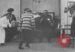 Standbild African American brawl United States USA, 1907, aus Sekunde 56 historischem Filmmaterial Videoclip 65675073465