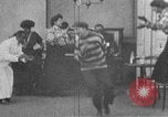 Standbild African American brawl United States USA, 1907, aus Sekunde 58 historischem Filmmaterial Videoclip 65675073465