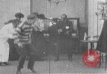 Standbild African American brawl United States USA, 1907, aus Sekunde 60 historischem Filmmaterial Videoclip 65675073465