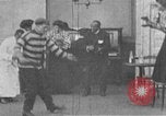 Standbild African American brawl United States USA, 1907, aus Sekunde 61 historischem Filmmaterial Videoclip 65675073465