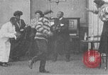 Standbild African American brawl United States USA, 1907, aus Sekunde 62 historischem Filmmaterial Videoclip 65675073465