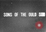 Image of Irishmen brawl United States USA, 1907, second 1 stock footage video 65675073466