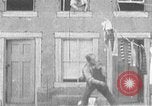 Image of Irishmen brawl United States USA, 1907, second 35 stock footage video 65675073466