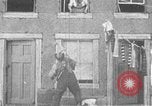 Image of Irishmen brawl United States USA, 1907, second 36 stock footage video 65675073466
