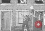 Image of Irishmen brawl United States USA, 1907, second 37 stock footage video 65675073466