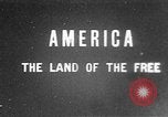 Immagine di America terra di libertà raffiguranti diverse americani insieme United States USA, 1907, secondo 1 filmato di repertorio 65675073467