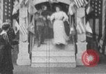 Immagine di America terra di libertà raffiguranti diverse americani insieme United States USA, 1907, secondo 21 filmato di repertorio 65675073467