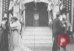Immagine di America terra di libertà raffiguranti diverse americani insieme United States USA, 1907, secondo 29 filmato di repertorio 65675073467