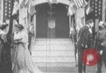 Immagine di America terra di libertà raffiguranti diverse americani insieme United States USA, 1907, secondo 30 filmato di repertorio 65675073467