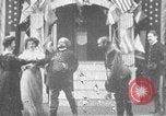 Immagine di America terra di libertà raffiguranti diverse americani insieme United States USA, 1907, secondo 39 filmato di repertorio 65675073467