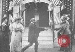 Immagine di America terra di libertà raffiguranti diverse americani insieme United States USA, 1907, secondo 41 filmato di repertorio 65675073467