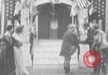 Immagine di America terra di libertà raffiguranti diverse americani insieme United States USA, 1907, secondo 43 filmato di repertorio 65675073467