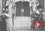 Immagine di America terra di libertà raffiguranti diverse americani insieme United States USA, 1907, secondo 44 filmato di repertorio 65675073467