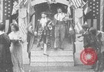 Immagine di America terra di libertà raffiguranti diverse americani insieme United States USA, 1907, secondo 48 filmato di repertorio 65675073467