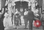 Immagine di America terra di libertà raffiguranti diverse americani insieme United States USA, 1907, secondo 52 filmato di repertorio 65675073467