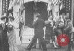 Immagine di America terra di libertà raffiguranti diverse americani insieme United States USA, 1907, secondo 57 filmato di repertorio 65675073467