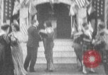 Immagine di America terra di libertà raffiguranti diverse americani insieme United States USA, 1907, secondo 58 filmato di repertorio 65675073467
