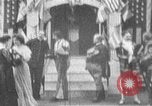 Immagine di America terra di libertà raffiguranti diverse americani insieme United States USA, 1907, secondo 59 filmato di repertorio 65675073467