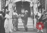 Immagine di America terra di libertà raffiguranti diverse americani insieme United States USA, 1907, secondo 61 filmato di repertorio 65675073467