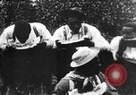 Immagine di Anguria Contest United States USA, 1900, secondo 45 filmato di repertorio 65675073468