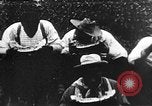 Immagine di Anguria Contest United States USA, 1900, secondo 46 filmato di repertorio 65675073468