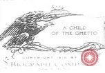 Image enfant du ghetto United States USA, 1910, de la seconde 1 séquences d'archives historiques vidéo 65675073469