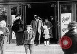 Image of Claremont Theater United States USA, 1915, second 32 stock footage video 65675073470