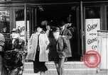 Image of Claremont Theater United States USA, 1915, second 43 stock footage video 65675073470