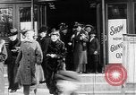 Image of Claremont Theater United States USA, 1915, second 55 stock footage video 65675073470