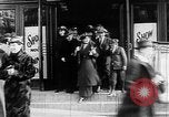 Image of Claremont Theater United States USA, 1915, second 56 stock footage video 65675073470