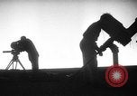 Image of total solar eclipse Minnesota United States USA, 1954, second 7 stock footage video 65675073513