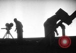 Image of total solar eclipse Minnesota United States USA, 1954, second 8 stock footage video 65675073513