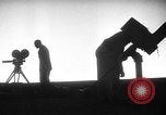 Image of total solar eclipse Minnesota United States USA, 1954, second 9 stock footage video 65675073513