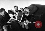 Image of total solar eclipse Minnesota United States USA, 1954, second 10 stock footage video 65675073513