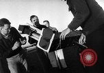 Image of total solar eclipse Minnesota United States USA, 1954, second 11 stock footage video 65675073513
