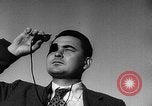 Image of total solar eclipse Minnesota United States USA, 1954, second 14 stock footage video 65675073513