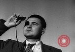 Image of total solar eclipse Minnesota United States USA, 1954, second 15 stock footage video 65675073513