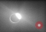 Image of total solar eclipse Minnesota United States USA, 1954, second 38 stock footage video 65675073513