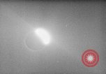 Image of total solar eclipse Minnesota United States USA, 1954, second 39 stock footage video 65675073513