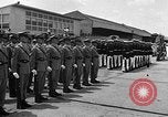 Immagine di Il colonnello Armando V Cerrato Washington DC USA, 1954, secondo 5 filmato di repertorio 65675073514