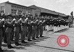 Immagine di Il colonnello Armando V Cerrato Washington DC USA, 1954, secondo 6 filmato di repertorio 65675073514
