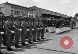 Immagine di Il colonnello Armando V Cerrato Washington DC USA, 1954, secondo 7 filmato di repertorio 65675073514