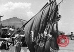 Immagine di Il colonnello Armando V Cerrato Washington DC USA, 1954, secondo 23 filmato di repertorio 65675073514
