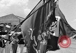 Immagine di Il colonnello Armando V Cerrato Washington DC USA, 1954, secondo 24 filmato di repertorio 65675073514