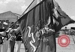 Immagine di Il colonnello Armando V Cerrato Washington DC USA, 1954, secondo 25 filmato di repertorio 65675073514