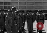 Immagine di Il colonnello Armando V Cerrato Washington DC USA, 1954, secondo 27 filmato di repertorio 65675073514