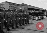 Immagine di Il colonnello Armando V Cerrato Washington DC USA, 1954, secondo 29 filmato di repertorio 65675073514